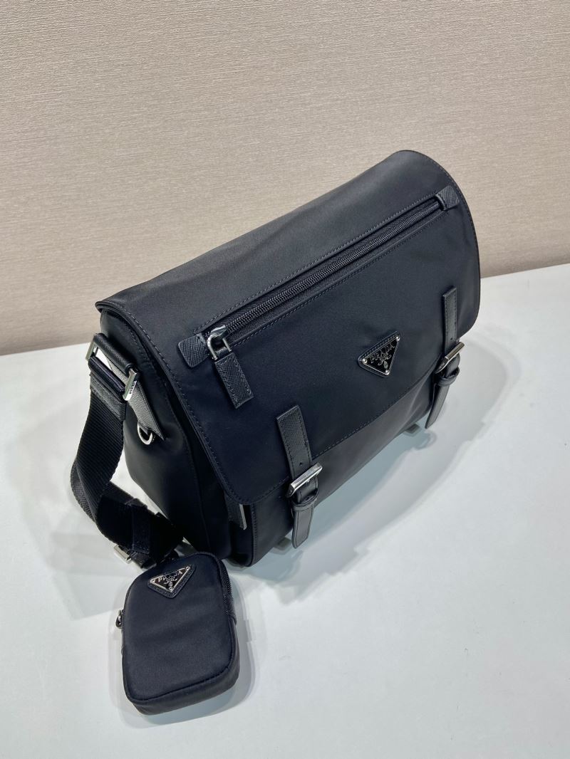 mens Pra*a satchel bags